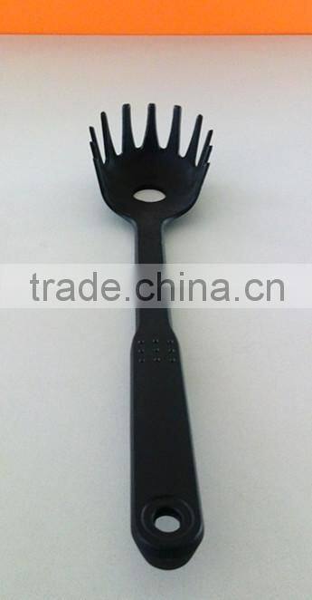 2015 popular sale 4 pcs set nylon tools kitchen utensils set CE / EU, FDA, LFGB, SGS