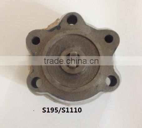 Different Types Oil Pumps for Diesel Engine