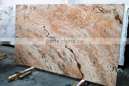 Shivakasi Gold Granite