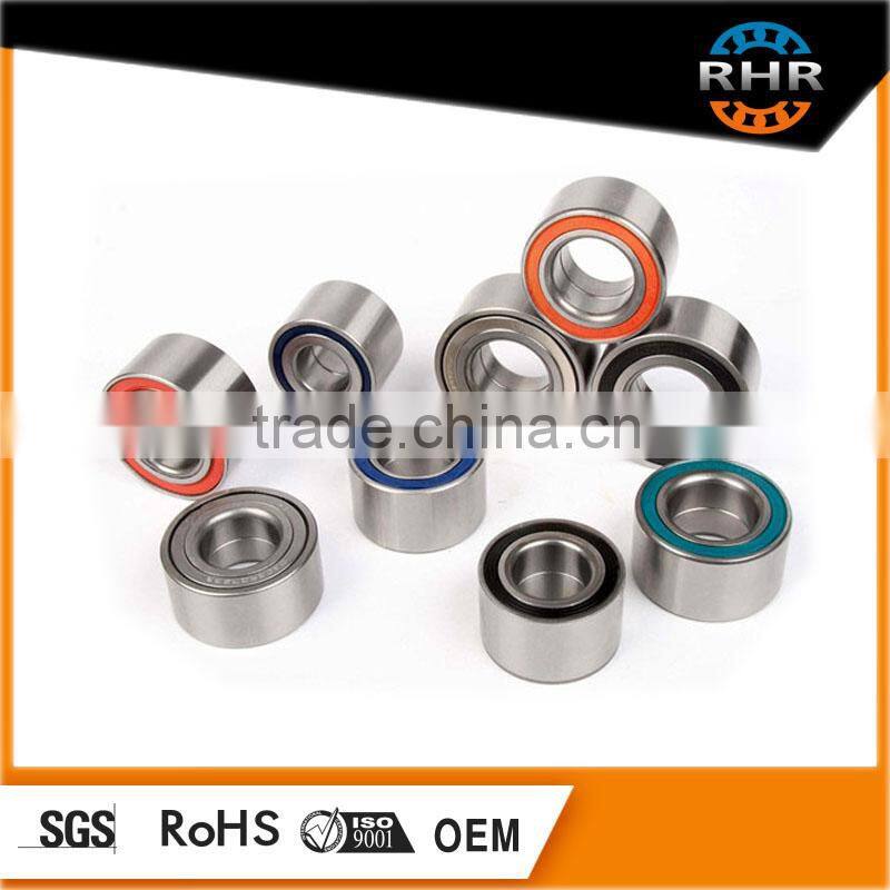 Long life rear bearing DAC42800342 wheel hub bearing