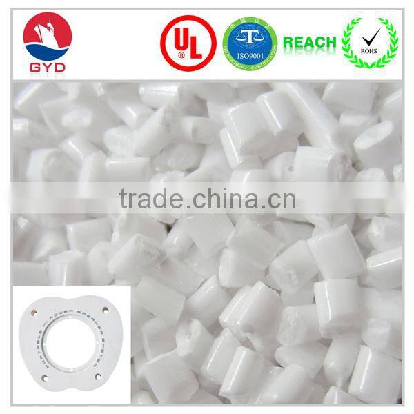 Modified Glow wire ignitability over 750 Degree Celsius PC raw plastic suppliers in guangzhou
