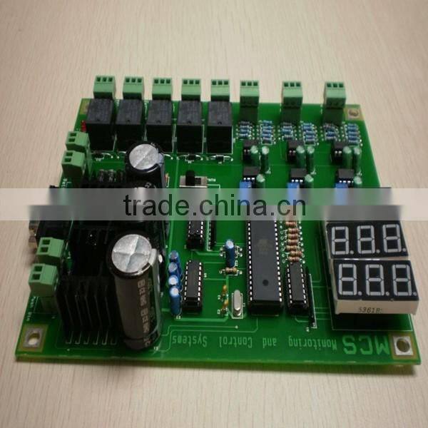 2016 new digital camera electronic pcba assembly China supplier