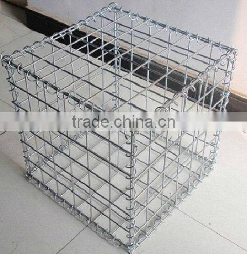 Hexagonal Hole Shape fish trap hexagonal wire mesh