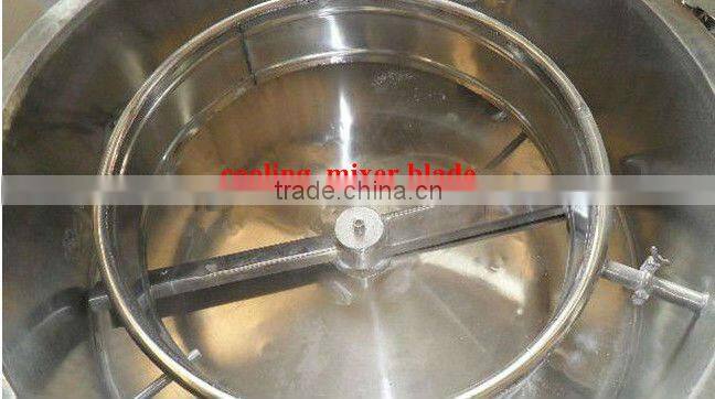 SHR Mixer Powder Machine