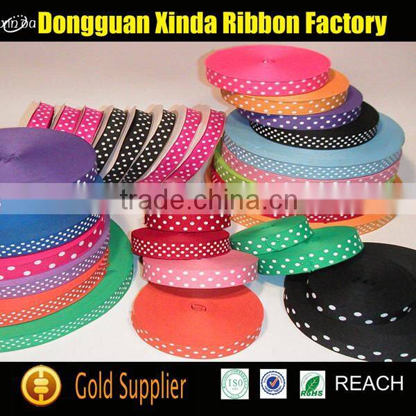 Fashion Custom Perlon Strap With Buckle