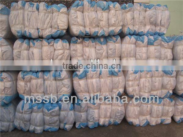 hot selling Newly plasitc pp woven animal feed packaging bag