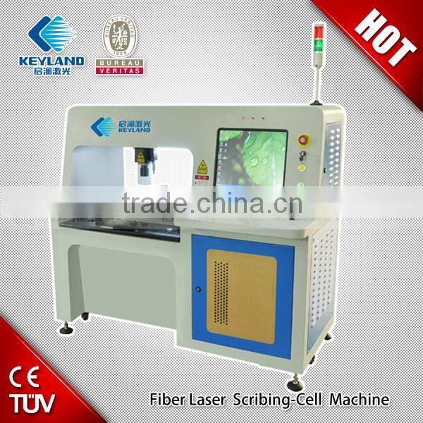Keyland Solar Cell Tabber Machine Stringer