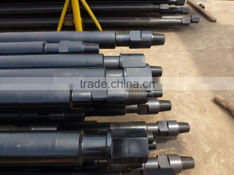 1524mm AISI 4330MOD Raise bore drill rod 10" for mining