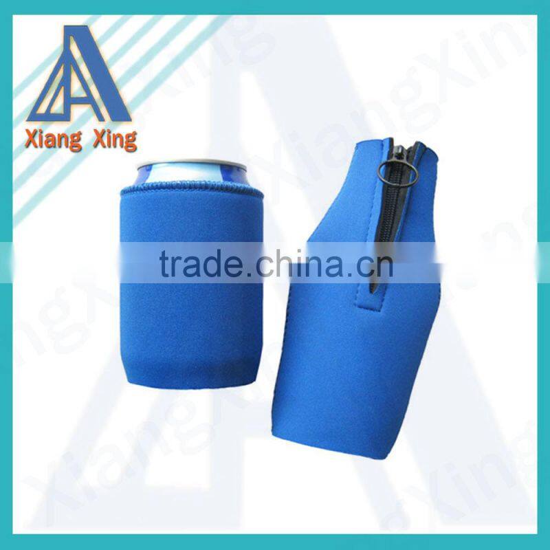 Neoprene Can Cooler Cover for Beer