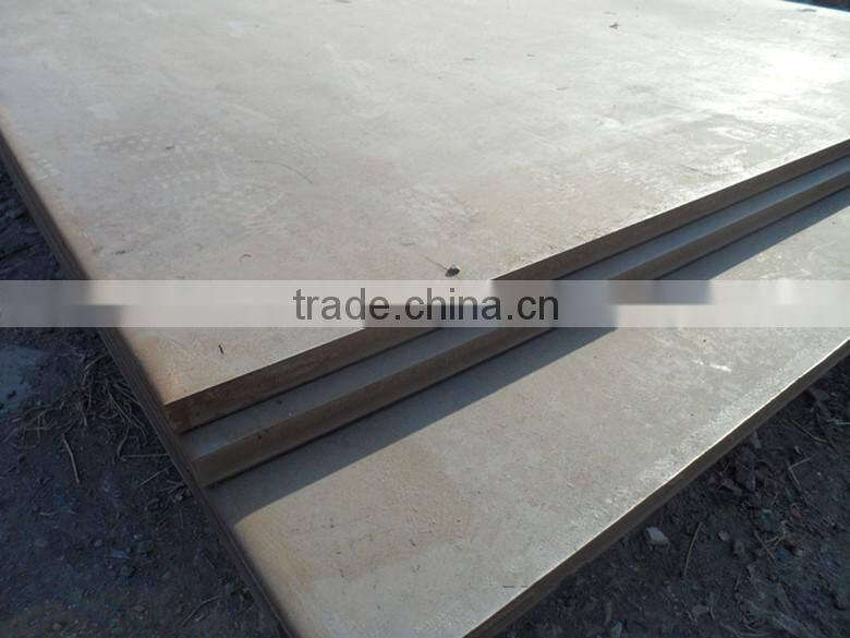 NM400 wear resistant steel plate