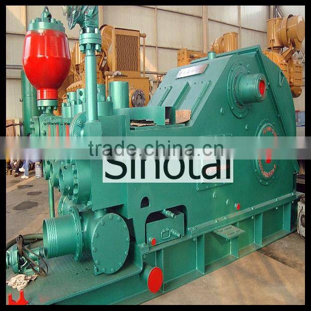 3NB mud pump machine