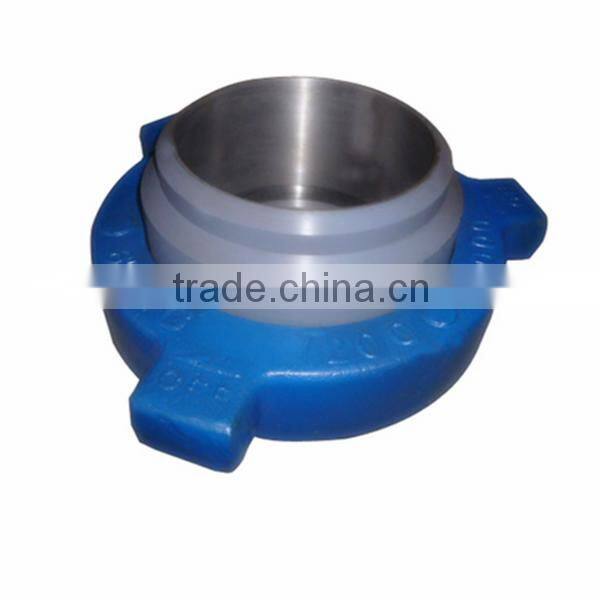 Hot! Hot!! Hot!!! High Quality 2000 psi Fig 200 Welded Hammer union with Low Price