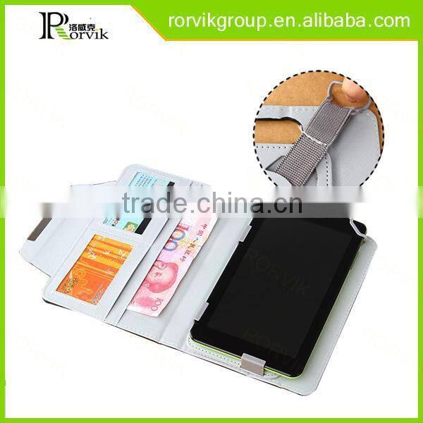 tablet case cover leather case for 7 inch tablet pc case