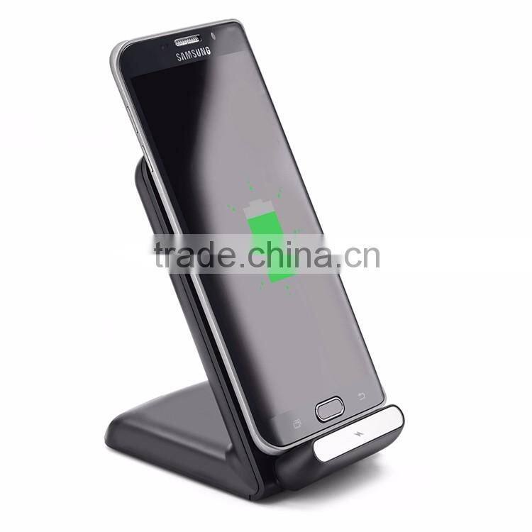 2016 QI Standard USB Transmitter Receiver For Samsung Phone Wireless Charger Coil