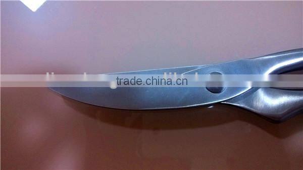 kitchen poultry scissors