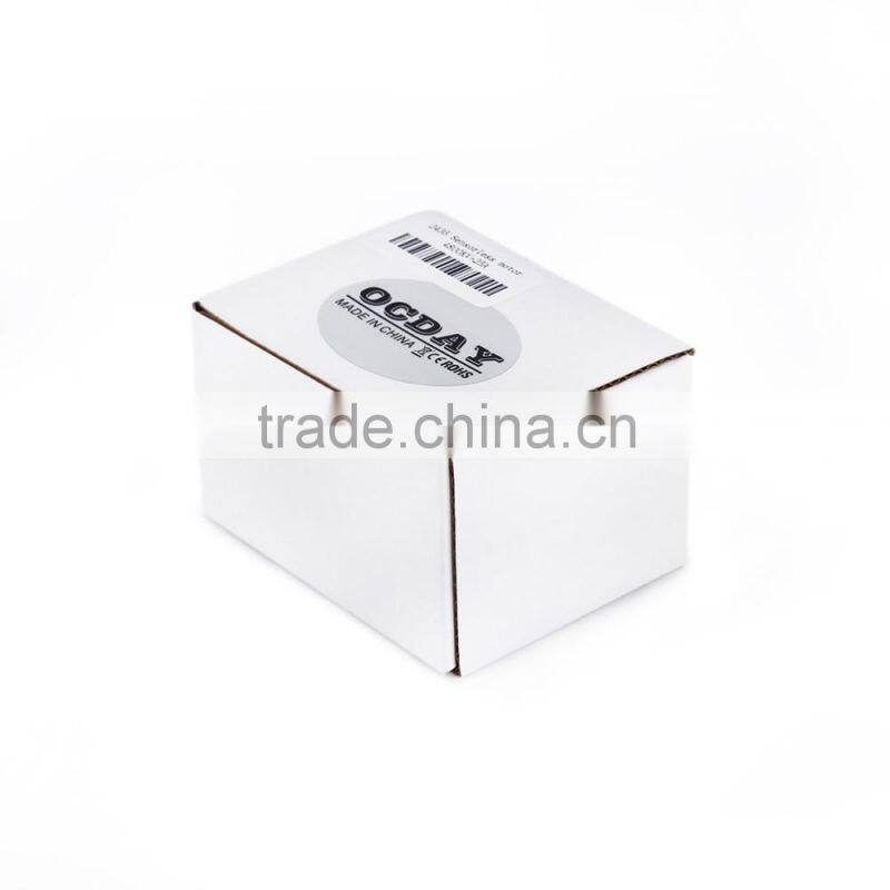 3650 4 Poles 5200KV 900W 9.6V BL Sensorless Motor for 1/10 RC Car Truck Boat Toys