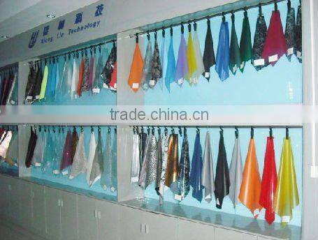 Dongguan Xionglin TPU Film for making clothing