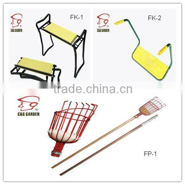 12 Tine Turf Rake RK12-101