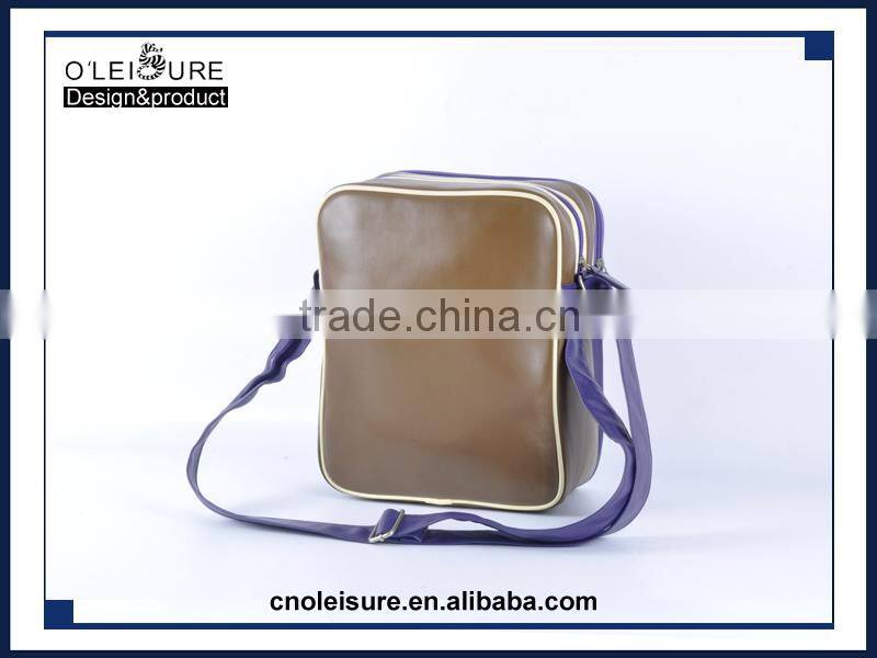 2015 fashion leather polo man bags bags handbag purses bags shoulder bag men bag