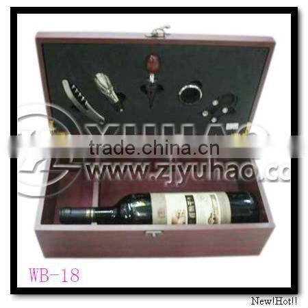 Promotional Wine Accessories Set