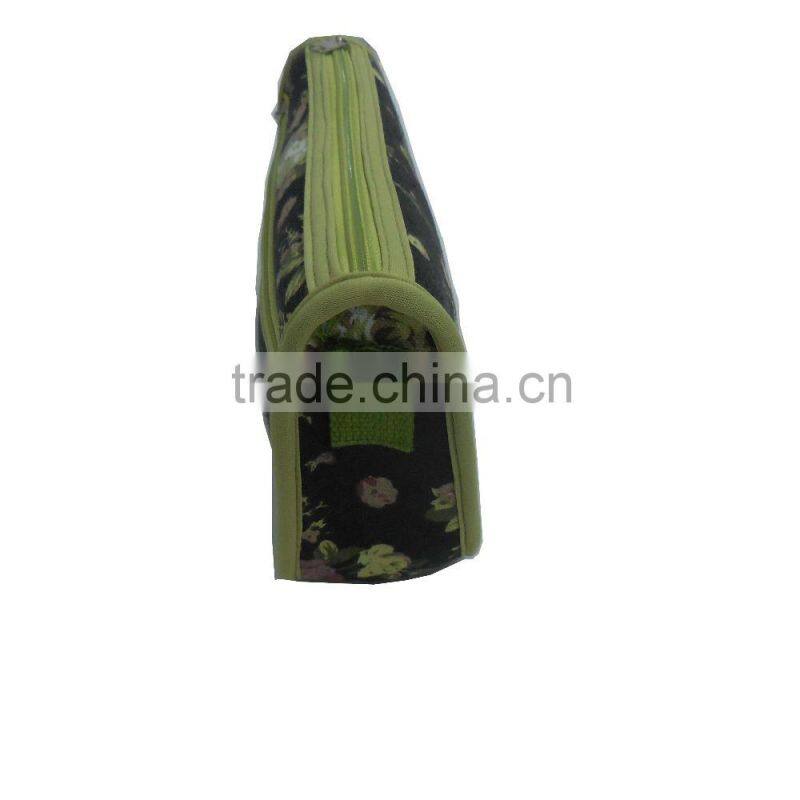 waterproof fancy samll handbag, eco-friendly lightweight small pouch