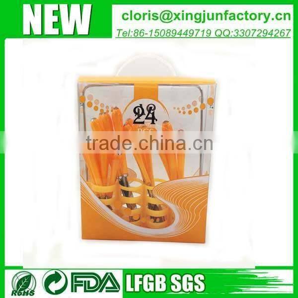 Royal Stainless Steel Cutlery Set