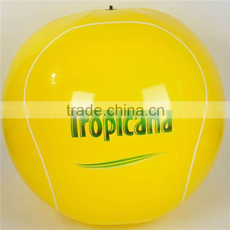 colorful ellipse beach ball, kids US flag beach ball