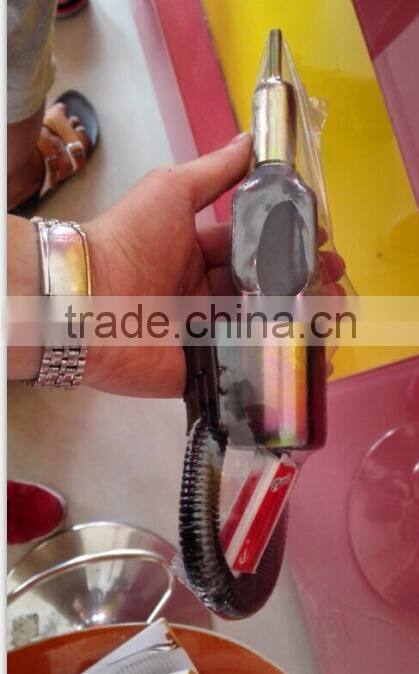 excavator parts PC350-7 3930234 Flameout switch