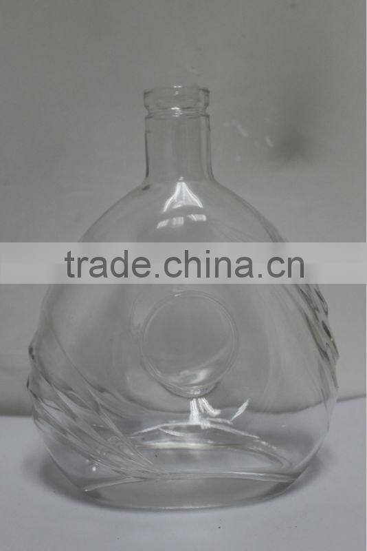 brilliant factory outlets glass wine bottle home decorations