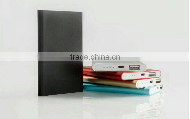20000mah High capacity power bank for iphone
