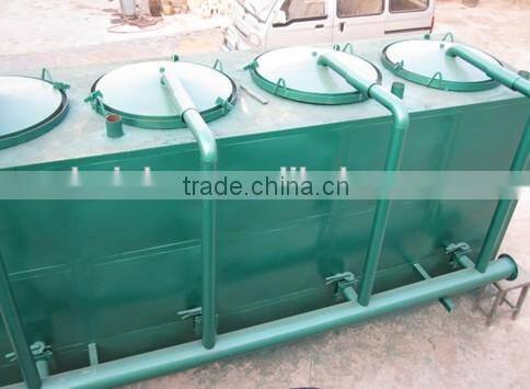 Carbonization Stove|Wood Charcoal Carbonization Furnace