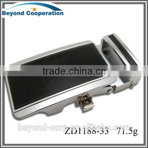 zinc alloy belt buckle custom name belt buckle round belt buckle