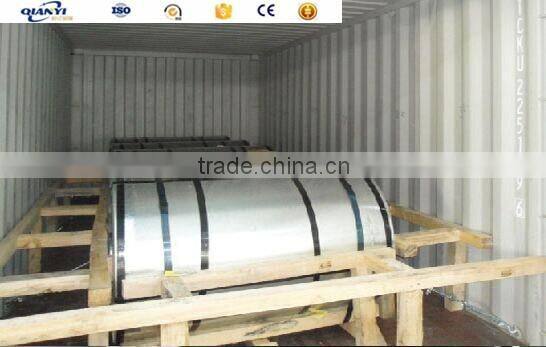 h220bd+z cold rolled hot-dipped galvanized steel coil