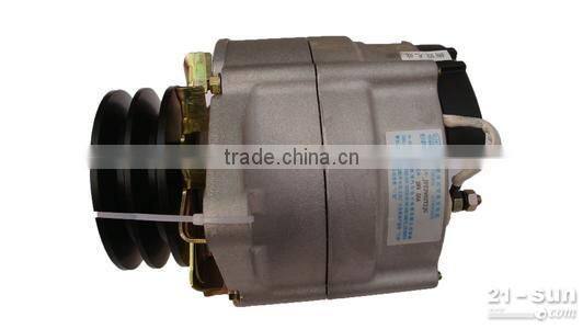 Weichai Engine Parts Dynamo Generating Electricity