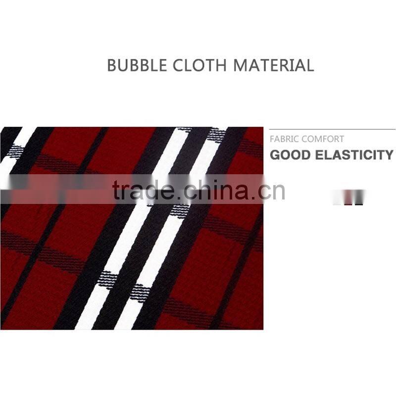 new products high level sublimation printing waterproof elastic luggage cover