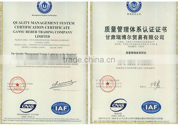 Sunflower Seeds of price in China