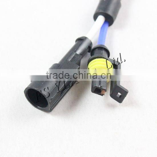 d2s holder socket headlight bulb socket adapter for D2S DSC D2R hid xenon lamp