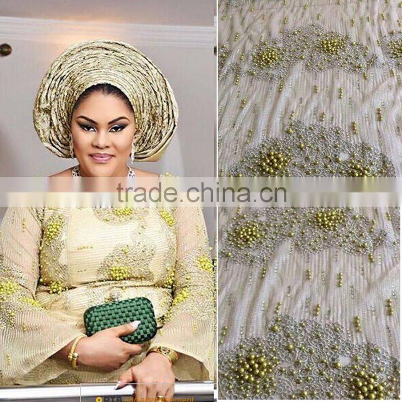 purple french bridal lace high quality african french lace fabric for evening dress