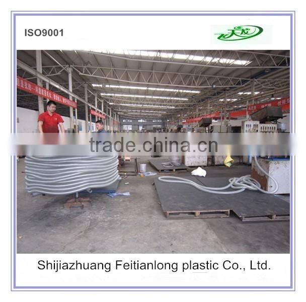 Popular China Origin PVC Steel Wire Hose with Competitive Price