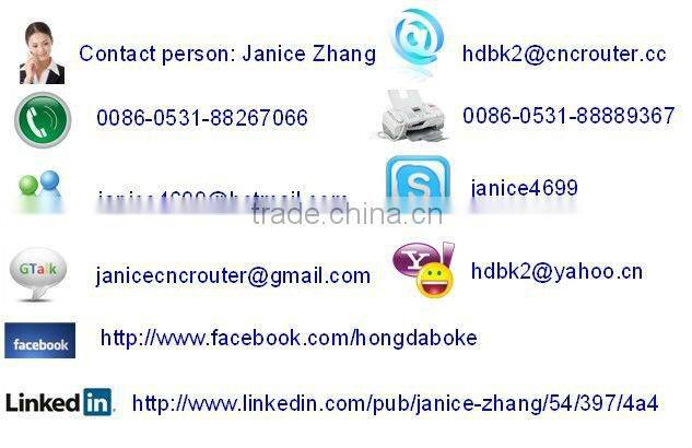 HD-1325 Advertising cnc router