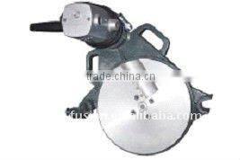 RDHS200 manual butt fusion welding machine