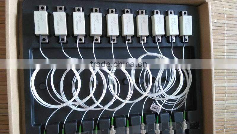 CATV Optical Receiver Modules RFM8470 BO for Optical Node