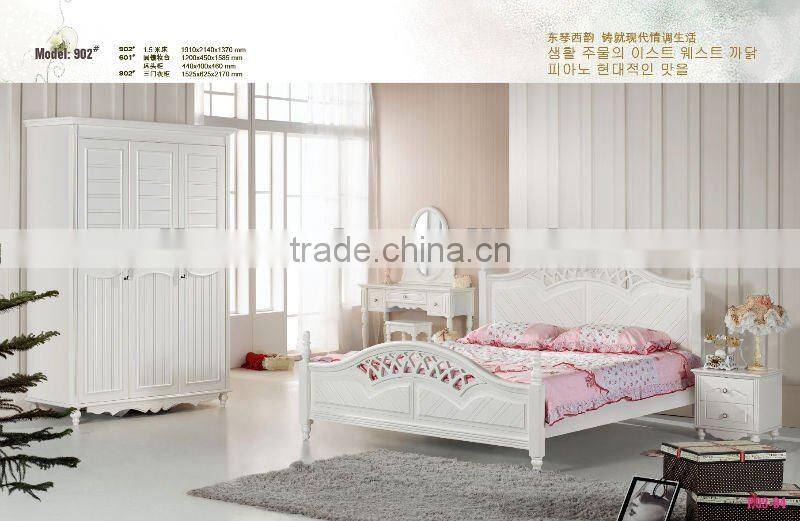 HOTSALES MODEL Korean style Adult furniture WM908