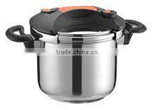 kitchen pressure cooker heavy cast aluminum cookware