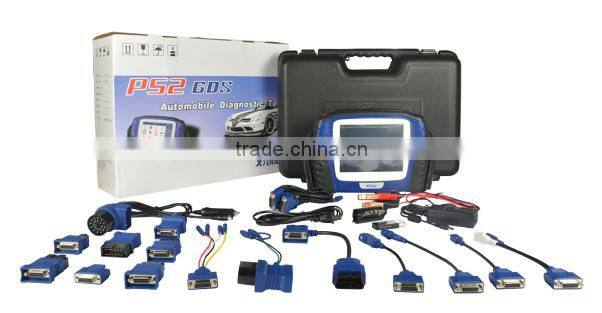 Professional sprinter diagnostic tool