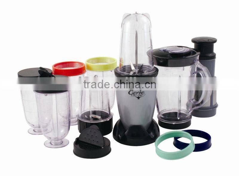 8 IN 1 MULTI-FUNCTION BLENDER SET