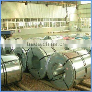 Stainless Steel Coil / Sheet / Plate / Strip