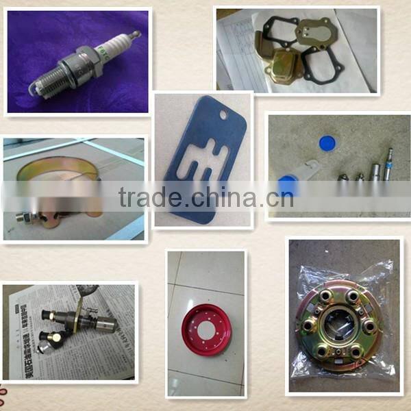 spare parts of Single and multi-cylinder Diesel engine