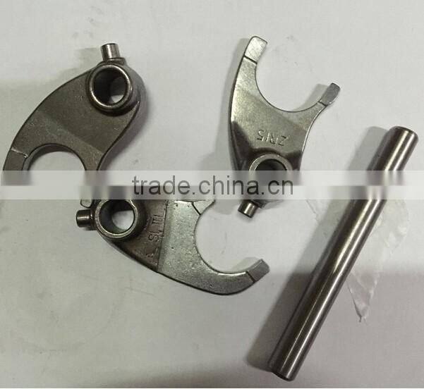HS400 Rocker arm assy for diesel engine spare parts