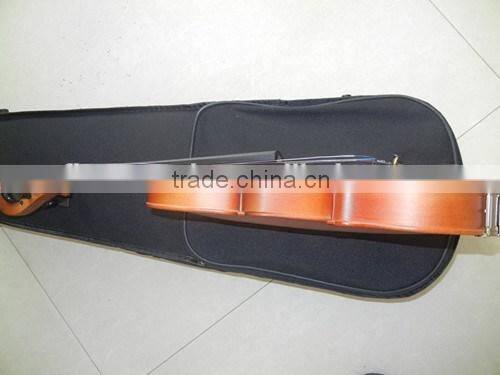 (FV-13E) high quality entry-level student hand-made violin